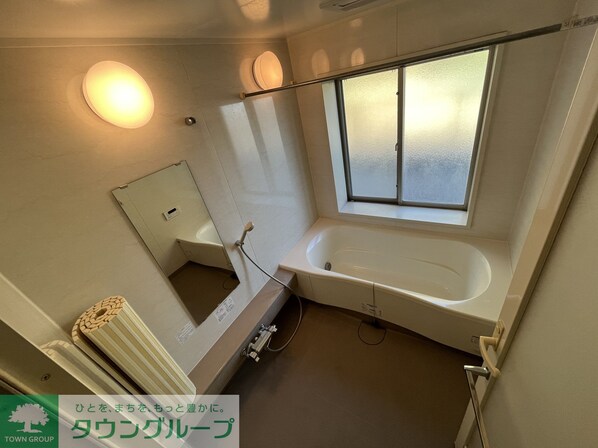 ランドシティ玉川学園ロイヤルテラスの物件内観写真